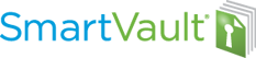 SmartVault Logo